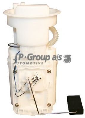 JP GROUP 1115202500 -  Элемент системы питания